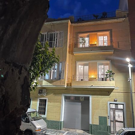 דירות קרטחנה Puerto Nova מראה חיצוני תמונה